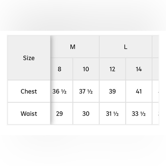 NWT Old Navy Everywear T-Shirt in White and Seafoam Green Size L - Picture 8 of 8